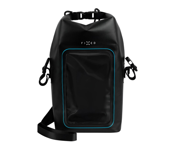 FIXED Float Bag 3L, black - 1342115 - zdjęcie 3
